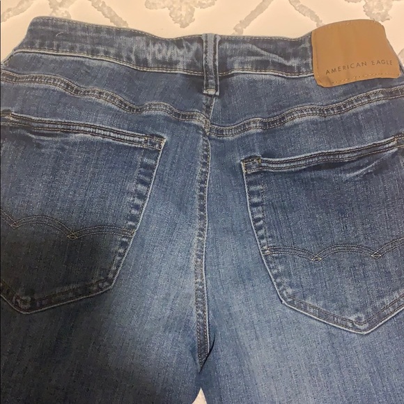 American eagle jeans - Picture 5 of 7